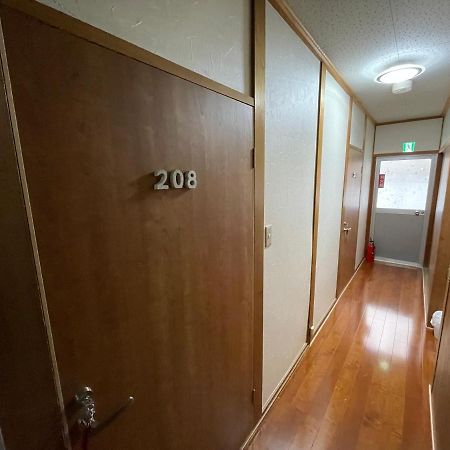 Guest House Hamada-En Tottori Exterior foto