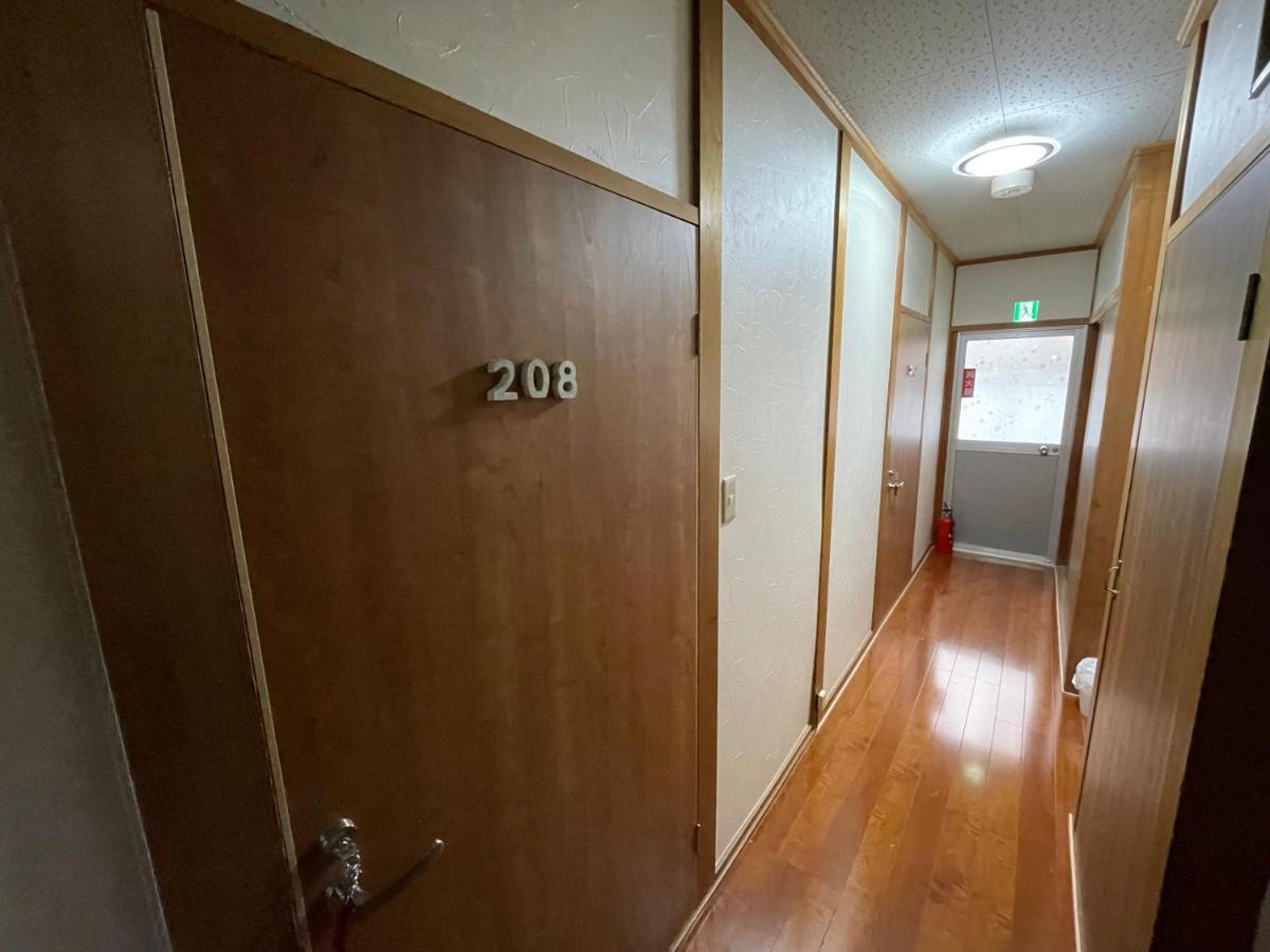 Guest House Hamada-En Tottori Exterior foto