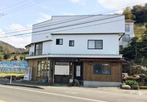 Guest House Hamada-En Tottori Exterior foto