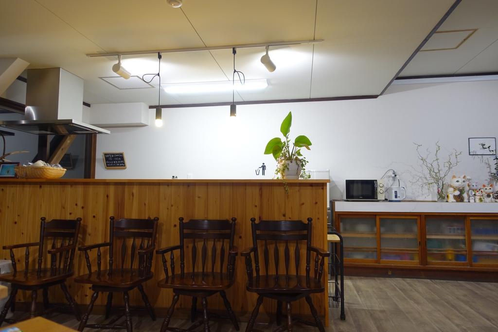 Guest House Hamada-En Tottori Exterior foto