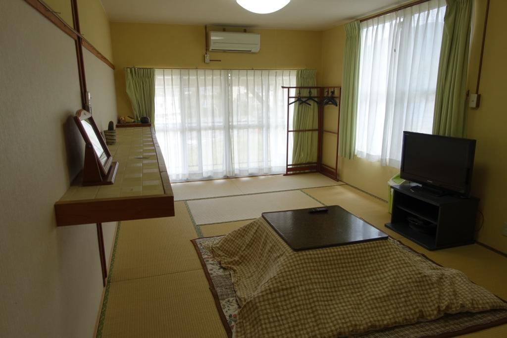 Guest House Hamada-En Tottori Exterior foto