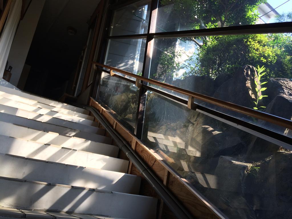 Guest House Hamada-En Tottori Exterior foto